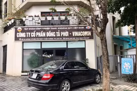 Lào Cai: Thu hồi giấy phép khai thác và xử phạt 3 doanh nghiệp vi phạm bảo vệ môi trường