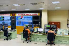 Ứng dụng khoa học công nghệ 4.0 và kết quả chuyển đổi số tại Công ty Nhiệt điện Mông Dương