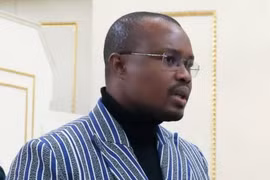 Chính quyền quân sự Burkina Faso bổ nhiệm cựu nhà báo làm Thủ tướng mới