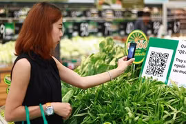 Nam Định đẩy mạnh áp dụng hệ thống truy xuất nguồn gốc sản phẩm, hàng hóa