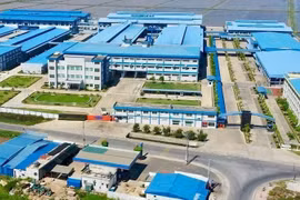 Bí quyết giúp Nam Định hấp dẫn các 'ông lớn' FDI