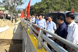 Phú Thọ: Giám sát chặt chẽ, đảm bảo hiệu quả Chương trình MTQG 1719