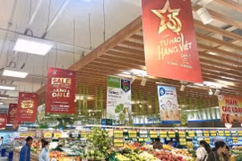 Đăk Lăk thúc đẩy tiêu dùng hàng Việt