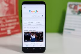 Google cải tiến giao diện chuyển đổi tài khoản: Đột phá hay lãng phí không gian?