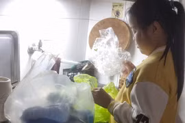 Thừa Thiên Huế đang tìm mọi cách để loại bỏ rác thải nhựa
