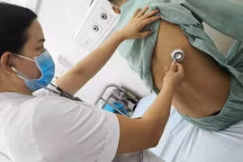 Lào Cai: Phát hiện ca bệnh đầu tiên mắc bệnh Whitmore vi khuẩn ăn thịt người