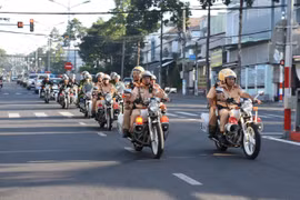 Thủ tướng chỉ đạo nâng cao hiệu quả công tác bảo đảm trật tự, an toàn giao thông