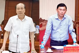 Thủ tướng kỷ luật Khiển trách Chủ tịch, Phó Chủ tịch UBND tỉnh Đắk Lắk