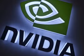 Nvidia phát triển xe ô tô chạy bằng AI tại Trung Quốc