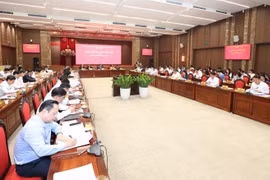 Đề xuất 5 quận hỗ trợ trên 213 tỷ đồng cho 10 huyện, thị xã