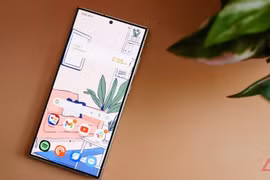 Samsung có kế hoạch quay lại với chip Exynos cho Galaxy S26?