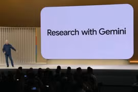 Google ra mắt Gemini 2.0 với tính năng 'Nghiên cứu sâu' đột phá