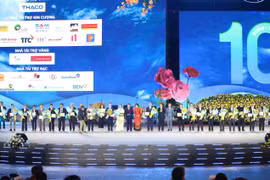 Tập đoàn Xăng dầu Việt Nam đồng hành cùng Festival Hoa Đà Lạt lần thứ X năm 2024
