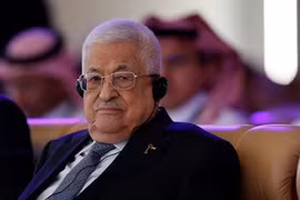 Tổng thống Palestine nói chỉ Mỹ mới ngăn được Israel tấn công Rafah