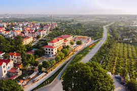 Sắp xếp địa giới hành chính cấp xã đảm bảo đúng quy trình, đúng pháp luật