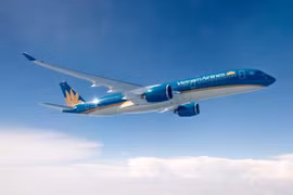 Vietnam Airlines ưu đãi hấp dẫn tại Hội chợ VITM Hà Nội 2024