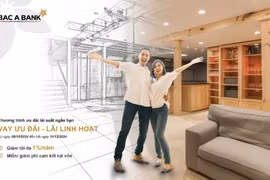 Ưu đãi lãi suất vay ngắn hạn dành cho khách hàng cá nhân dịp cuối năm