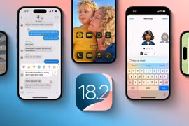 iOS 18.2 beta 4: Những thay đổi mới dành cho người dùng iPhone