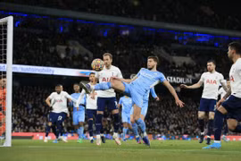 Nhận định Man City vs Tottenham, 00h30 ngày 24/11 tại Ngoại hạng Anh