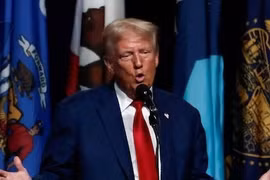 Tòa án Mỹ tiếp tục bác bỏ vụ kiện tài liệu mật của ông Trump