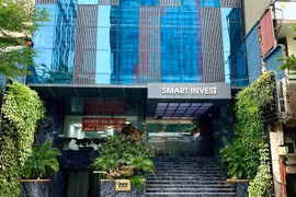 Chứng khoán SmartInvest (AAS) hơn nửa tài sản chỉ 'nằm trên giấy', bị phạt 1,4 tỷ đồng do hàng loạt sai phạm