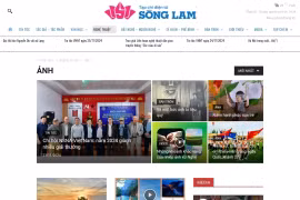 Tạp chí văn nghệ địa phương đổi mới mình, tìm cách giữ chân bạn đọc