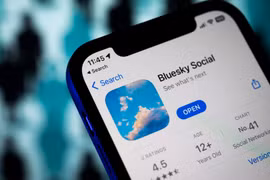 Những lời khuyên về việc đưa tin tức lên mạng xã hội mới nổi BlueSky