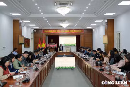 Nghiên cứu về 2 concert 'Anh trai' để phát triển công nghiệp văn hoá