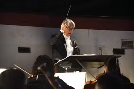 'Hà Nội Concert - Hòa nhạc năm mới 2025' hứa hẹn một bữa tiệc âm nhạc đẳng cấp