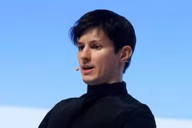 Durov nói Pháp nên khiếu nại Telegram thay vì bắt giữ ông