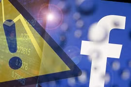 Tài sản Mark Zuckerberg giảm 2,8 tỷ USD sau sự cố Facebook sập toàn cầu