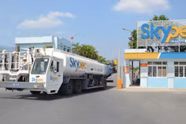 Khối nợ “khổng lồ” bằng USD của Skypec: Áp lực tỷ giá tăng sốc