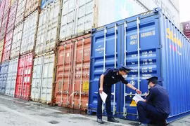 Hưng Yên: Thu ngân sách từ hoạt động xuất, nhập khẩu trong 2 tháng đầu năm 2024 đạt gần 665 tỷ đồng