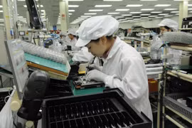 Bộ Công Thương: Việc áp dụng thuế tối thiểu toàn cầu có thể ảnh hưởng nhất định đến dòng vốn FDI