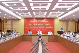 Tổng kết 15 năm thực hiện Chỉ thị của Ban Bí thư về “Đẩy mạnh công tác BHYT trong tình hình mới”
