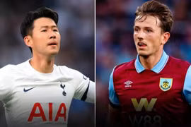 Nhận định Tottenham vs Burnley, 21h ngày 11/5 tại Ngoại hạng Anh