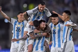 Nhận định Argentina - Ecuador, 08h00 ngày 5/7, tứ kết Copa America 2024