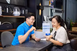 Fitch Ratings duy trì xếp hạng tín nhiệm Mcredit ở mức B cùng triển vọng 'Tích cực'