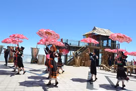 Festival sông Hồng năm 2024 sẽ có nhiều hoạt động phong phú, hấp dẫn