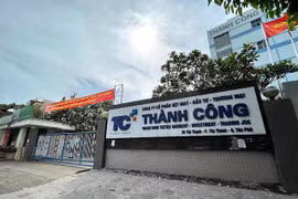 Dệt may Thành Công (TCM) lợi nhuận tăng trưởng 48%, đơn hàng tăng mạnh