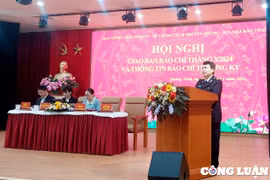 Quảng Ninh: Tổng kim ngạch xuất nhập khẩu 2 tháng đầu năm tăng 53% so với cùng kỳ
