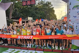Gần 7.000 vận động viên sẽ hội tụ ở giải chạy 'Gia Lai City Trail 2024 – Giấc mơ đại ngàn'