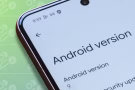 Android 9 Pie: Cuộc cách mạng năng suất và trải nghiệm người dùng