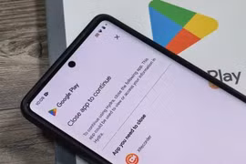 Google nâng cấp API Play Integrity trên nền tảng Android