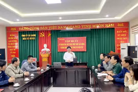 Hướng dẫn kỹ năng sản xuất video trên thiết bị di động và ứng dụng AI trong tác phẩm báo chí