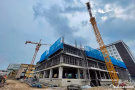 Hải Dương giải ngân vốn đầu tư công tăng 46,2%
