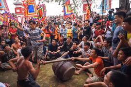 Phú Thọ tìm cách “trả lại” trò cướp phết cho người Hiền Quan