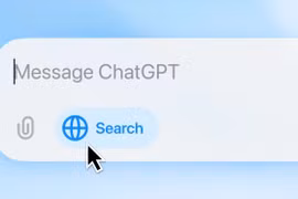 OpenAI triển khai ChatGPT Search cho tất cả người dùng