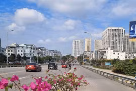 Lê Chân - Hải Phòng: Hoàn thành vượt mức các chỉ tiêu phát triển kinh tế - xã hội năm 2024