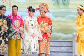 Táo Quân 2025 có gì mới lạ?